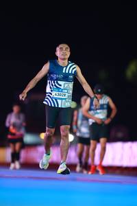 BIB: 
                            <button type="button" onclick="openModal(23566619)" class="btn btn-primary btn-sm float-right btn-popup" data-toggle="modal" data-target=".modal-high-quality">
                        <i class="fas fa-shopping-cart"></i> Add to Cart
                    </button>
                                            <button type="button" onclick="isThisMe(23566619, true)" class="btn btn-success btn-sm float-right btn-popup btn-isme hidden" data-toggle="tooltip" data-placement="bottom" title="นี่คือรูปของคุณใช่ไหม คลิกที่นี่เพื่อเอาเข้าอัลบั้ม">
                        <i class="fas fa-plus"></i> Add to album
                    </button>
                    <button type="button" onclick="isThisMe(23566619, false)" class="btn btn-warning btn-sm float-right btn-popup btn-isnotme hidden">
                        <i class="fas fa-ban"></i> Remove from album
                    </button>